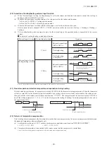 Preview for 22 page of Mitsubishi Heavy Industries 140KXZEN1 Service Manual