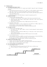 Preview for 27 page of Mitsubishi Heavy Industries 140KXZEN1 Service Manual