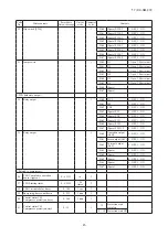 Preview for 48 page of Mitsubishi Heavy Industries 140KXZEN1 Service Manual