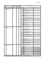 Preview for 50 page of Mitsubishi Heavy Industries 140KXZEN1 Service Manual