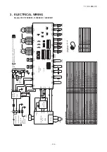 Preview for 116 page of Mitsubishi Heavy Industries 140KXZEN1 Service Manual