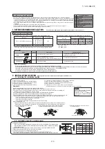 Preview for 120 page of Mitsubishi Heavy Industries 140KXZEN1 Service Manual