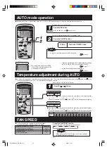 Preview for 11 page of Mitsubishi Heavy Industries DXK09Z5-S User Manual