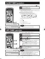 Preview for 14 page of Mitsubishi Heavy Industries DXK09Z5L-S User Manual