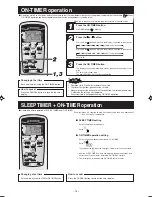 Preview for 15 page of Mitsubishi Heavy Industries DXK09Z5L-S User Manual