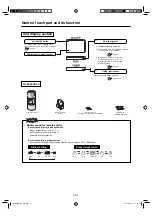 Preview for 9 page of Mitsubishi Heavy Industries DXK09Z6-S User Manual