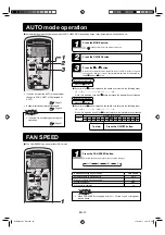 Preview for 12 page of Mitsubishi Heavy Industries DXK09Z6-S User Manual