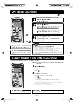 Preview for 16 page of Mitsubishi Heavy Industries DXK09Z6-S User Manual