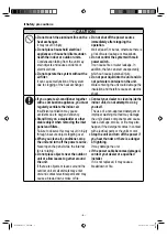 Preview for 7 page of Mitsubishi Heavy Industries DXK21ZRA-W User Manual