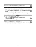 Preview for 51 page of Mitsubishi Heavy Industries eco touch RC-EX1A Installation Manual