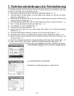 Preview for 68 page of Mitsubishi Heavy Industries eco touch RC-EX1A Installation Manual