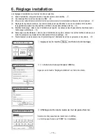 Preview for 110 page of Mitsubishi Heavy Industries eco touch RC-EX1A Installation Manual