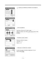 Preview for 158 page of Mitsubishi Heavy Industries eco touch RC-EX1A Installation Manual