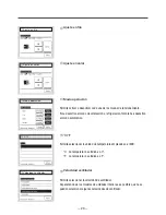 Preview for 165 page of Mitsubishi Heavy Industries eco touch RC-EX1A Installation Manual