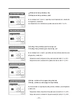 Preview for 177 page of Mitsubishi Heavy Industries eco touch RC-EX1A Installation Manual