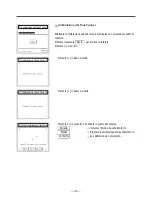 Preview for 234 page of Mitsubishi Heavy Industries eco touch RC-EX1A Installation Manual