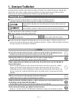 Preview for 285 page of Mitsubishi Heavy Industries eco touch RC-EX1A Installation Manual