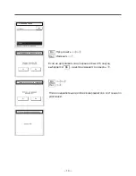 Preview for 391 page of Mitsubishi Heavy Industries eco touch RC-EX1A Installation Manual