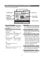 Preview for 19 page of Mitsubishi Heavy Industries ESA30E series User Manual