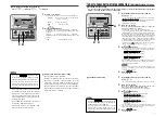 Preview for 11 page of Mitsubishi Heavy Industries FD Series User Manual