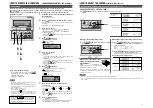 Preview for 13 page of Mitsubishi Heavy Industries FD Series User Manual