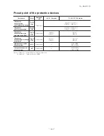 Preview for 150 page of Mitsubishi Heavy Industries FDC Series Technical Manual