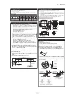 Preview for 212 page of Mitsubishi Heavy Industries FDC Series Technical Manual