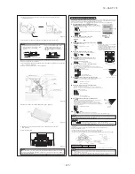 Preview for 216 page of Mitsubishi Heavy Industries FDC Series Technical Manual