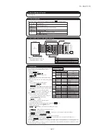 Preview for 246 page of Mitsubishi Heavy Industries FDC Series Technical Manual