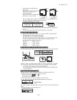 Preview for 252 page of Mitsubishi Heavy Industries FDC Series Technical Manual