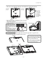 Preview for 262 page of Mitsubishi Heavy Industries FDC Series Technical Manual