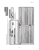 Preview for 280 page of Mitsubishi Heavy Industries FDC Series Technical Manual