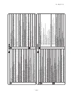 Preview for 281 page of Mitsubishi Heavy Industries FDC Series Technical Manual