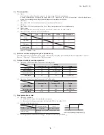 Preview for 312 page of Mitsubishi Heavy Industries FDC Series Technical Manual