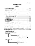 Preview for 469 page of Mitsubishi Heavy Industries FDC Series Technical Manual