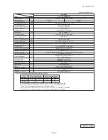 Preview for 473 page of Mitsubishi Heavy Industries FDC Series Technical Manual