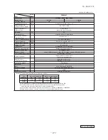 Preview for 476 page of Mitsubishi Heavy Industries FDC Series Technical Manual