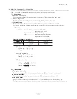 Preview for 487 page of Mitsubishi Heavy Industries FDC Series Technical Manual