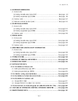 Preview for 489 page of Mitsubishi Heavy Industries FDC Series Technical Manual