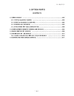 Preview for 490 page of Mitsubishi Heavy Industries FDC Series Technical Manual