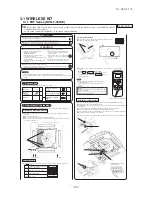 Preview for 491 page of Mitsubishi Heavy Industries FDC Series Technical Manual