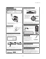 Preview for 492 page of Mitsubishi Heavy Industries FDC Series Technical Manual