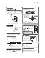 Preview for 494 page of Mitsubishi Heavy Industries FDC Series Technical Manual