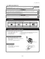 Preview for 495 page of Mitsubishi Heavy Industries FDC Series Technical Manual