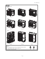 Preview for 512 page of Mitsubishi Heavy Industries FDC Series Technical Manual