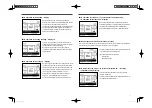 Preview for 27 page of Mitsubishi Heavy Industries FDC-VNA-W Series User Manual