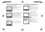 Preview for 28 page of Mitsubishi Heavy Industries FDC-VNA-W Series User Manual