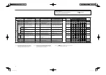 Preview for 34 page of Mitsubishi Heavy Industries FDC-VNA-W Series User Manual