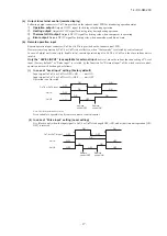 Preview for 19 page of Mitsubishi Heavy Industries FDC1000KXZWE1 Service Manual