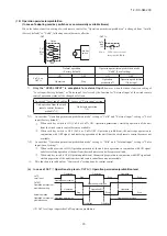 Preview for 20 page of Mitsubishi Heavy Industries FDC1000KXZWE1 Service Manual